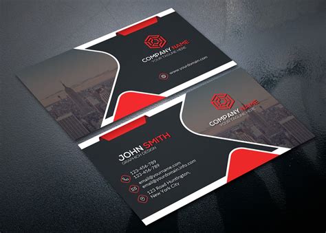 business card templates psd|powerpoint business card templates free.